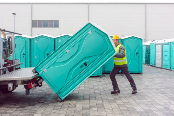 Best Event porta potty rental  in Chisholm, MN