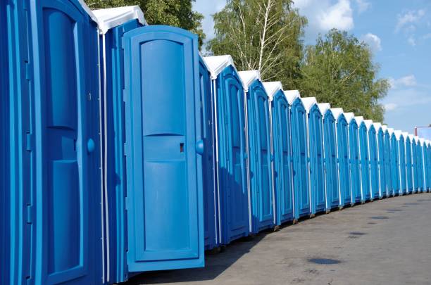 Best Porta potty delivery and setup  in Chisholm, MN